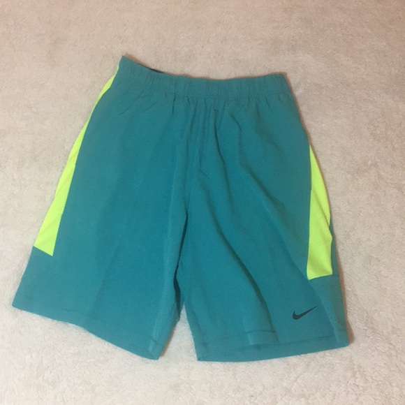Nike speed vent shorts Clearance